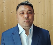 ZAKIR HUSSAIN
